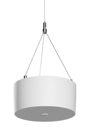 AUDAC NELO706/W, акустическая система